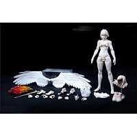 Amazon.co.jp: [Tbmodel] Promecore 1/12 フィギュア 超可動 少女